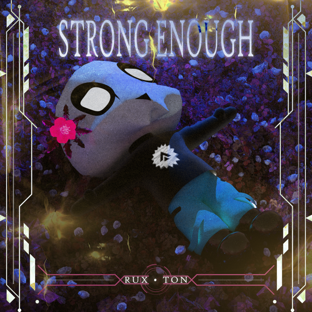 Strong Enough