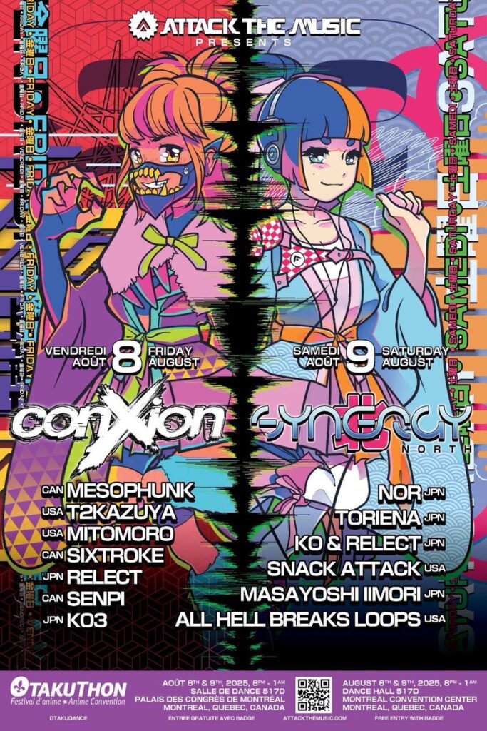 Otakuthon 2025