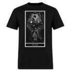 Creep-P "Do Not Disturb" T-shirt