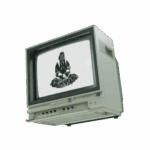 Creep-P "Do Not Disturb" Stickers