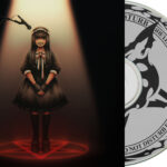 Creep-P "Do Not Disturb" Commentary CD