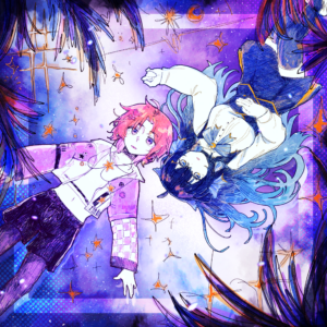 SO87 - Love n'Syncopation (feat. LulunaRina)