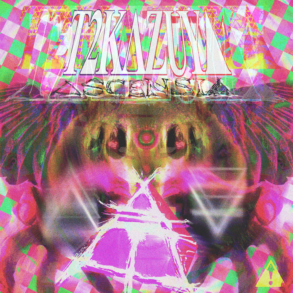 T2Kazuya - Ascensia