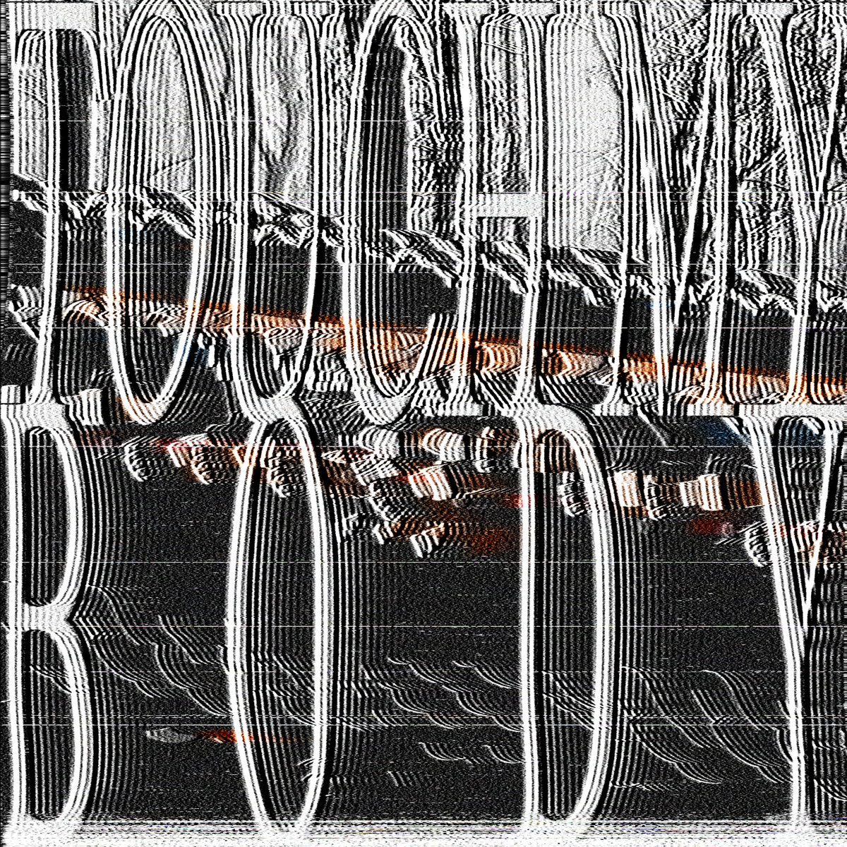 Creep-P - Touch My Body