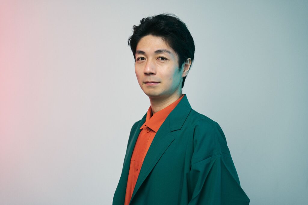 Kenmochi Hidefumi