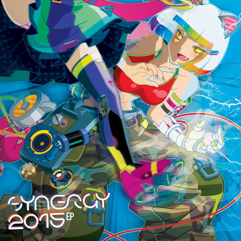 SYNERGY 2015 EP