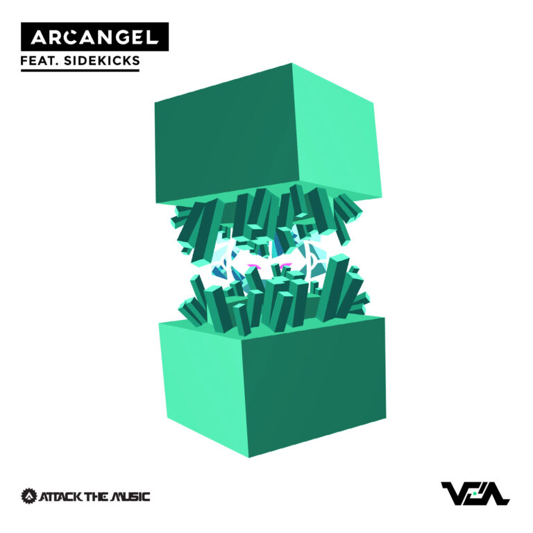 Arcangel feat. Sidekicks