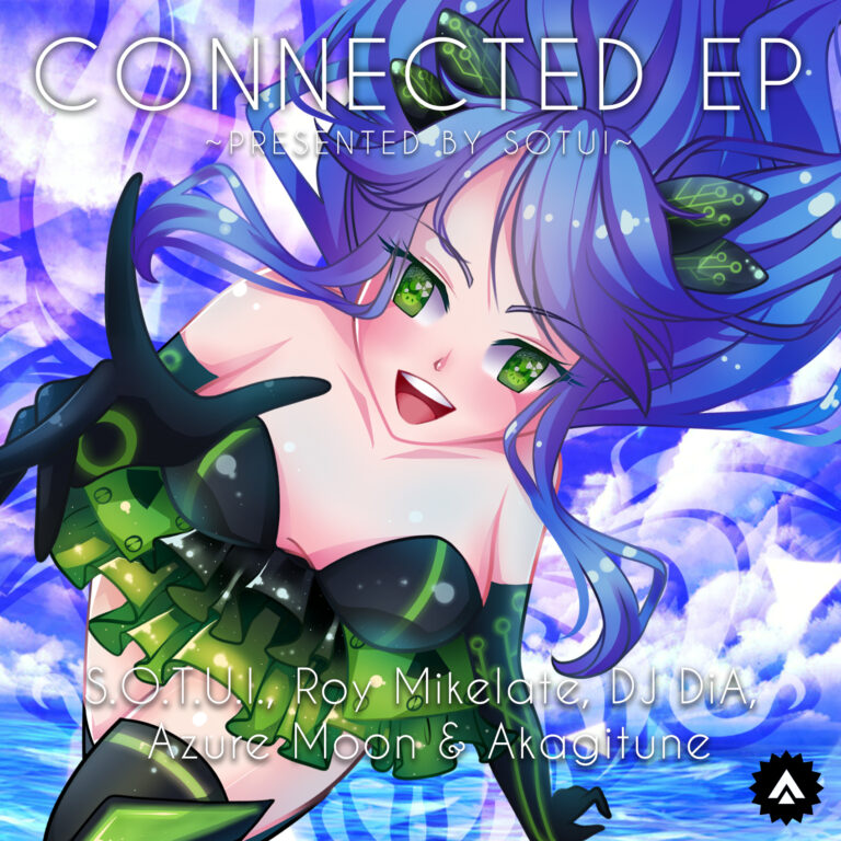 CONNECTED EP