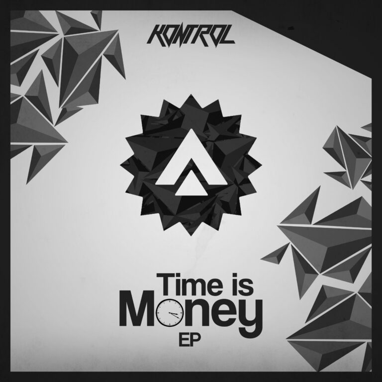 Time Is Money EP