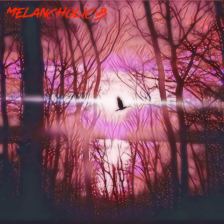 MELANCHOLIC: B