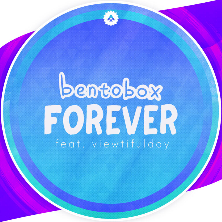 Forever (feat. viewtifulday)