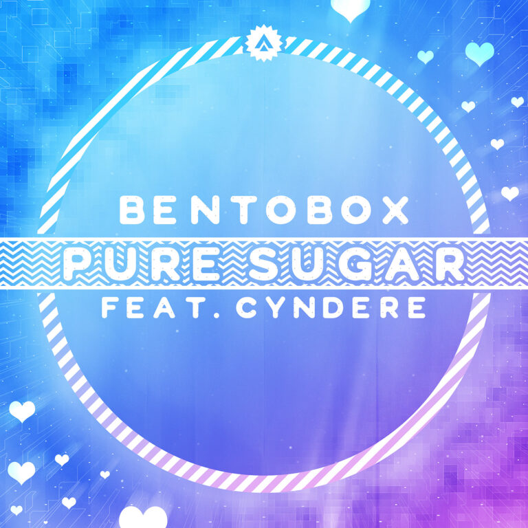 Pure Sugar (feat. Cyndere)