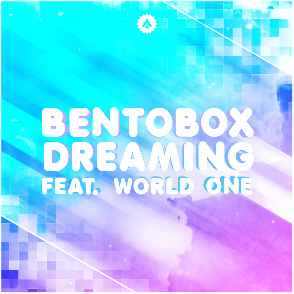 Dreaming (feat. world one)