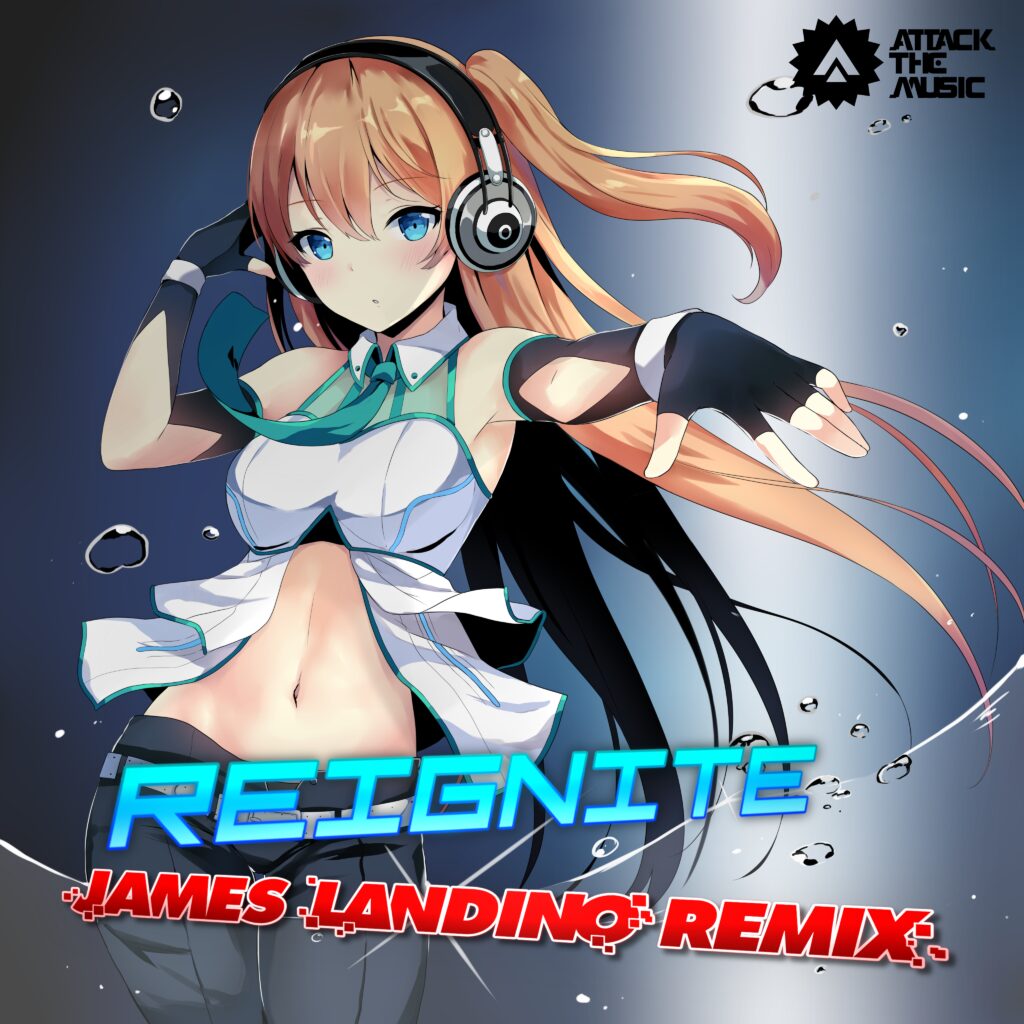 REIGNITE (James Landino Remix)