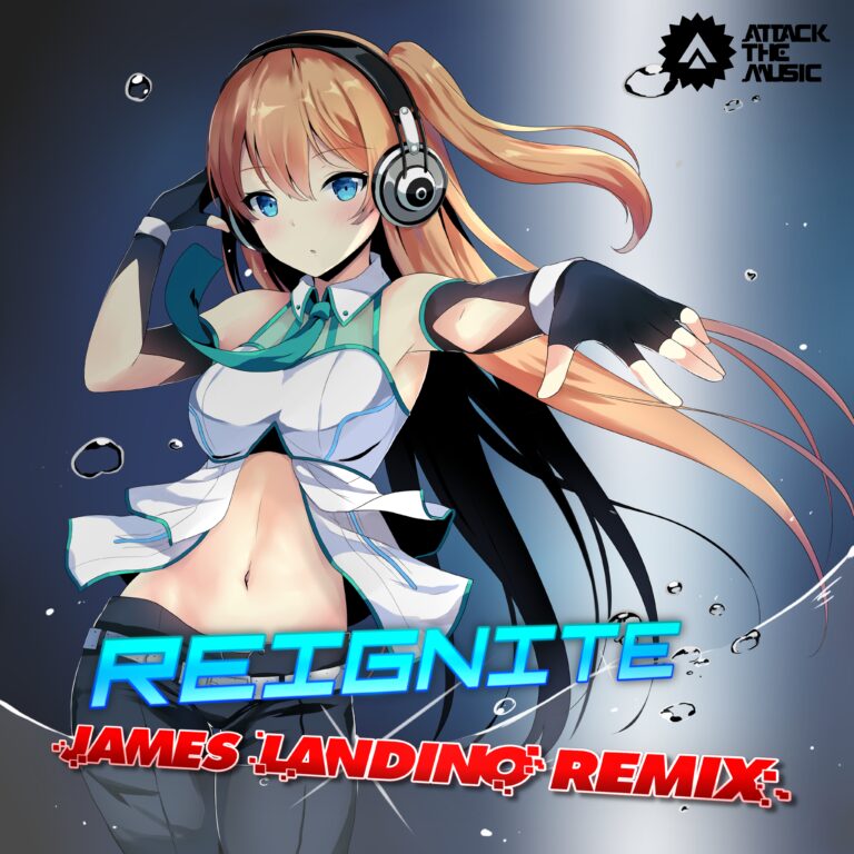 REIGNITE (James Landino Remix)