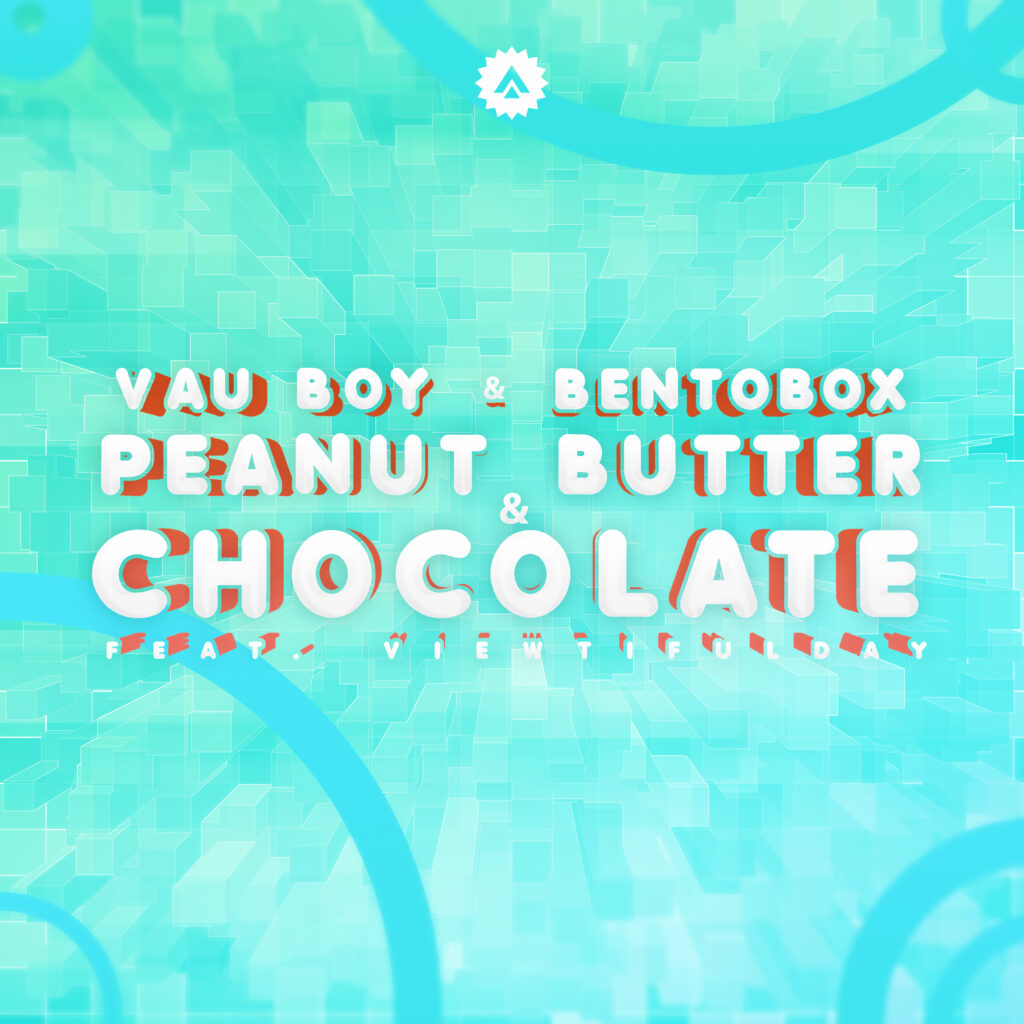 Peanut Butter & Chocolate (feat. viewtifulday)