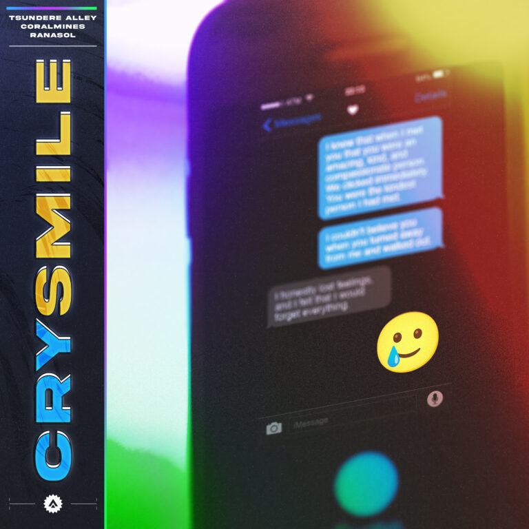 CRYSMILE (w/ coralmines & RANASOL)