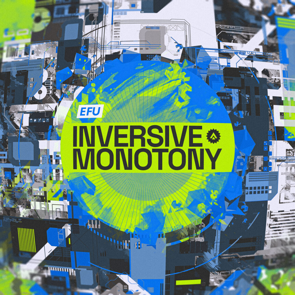 Inversive Monotony